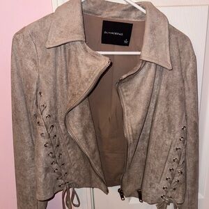 Women’s jacket